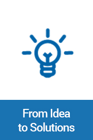 From Idea to Solutions