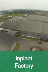 Inplant Factory